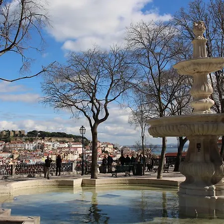 Village Sao Vicente * Lisbon