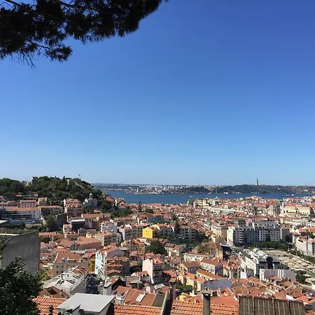 Village Sao Vicente Lisboa