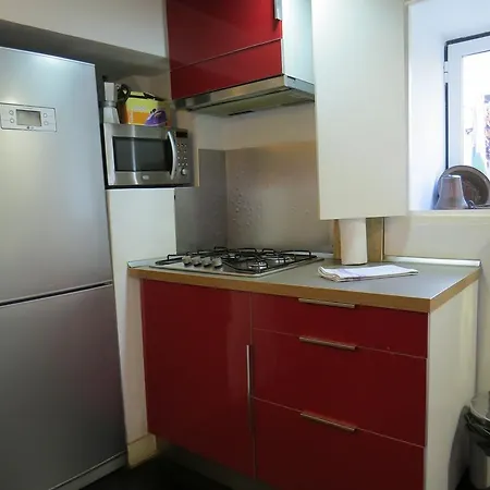 Appartement Village Sao Vicente *