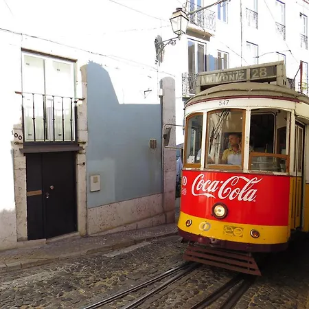 Apartment Village Sao Vicente