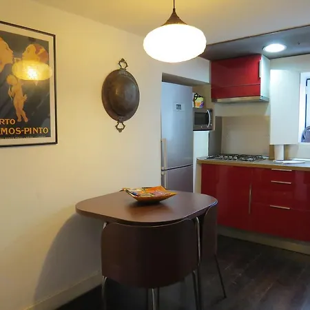 Village Sao Vicente Apartment Lisbon