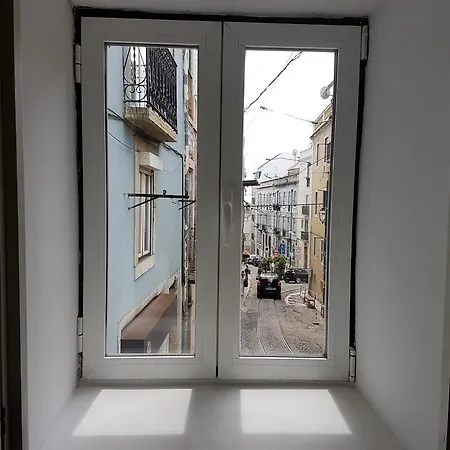 Apartment Village Sao Vicente Lisbon