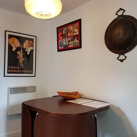 Village Sao Vicente Appartement Lisboa