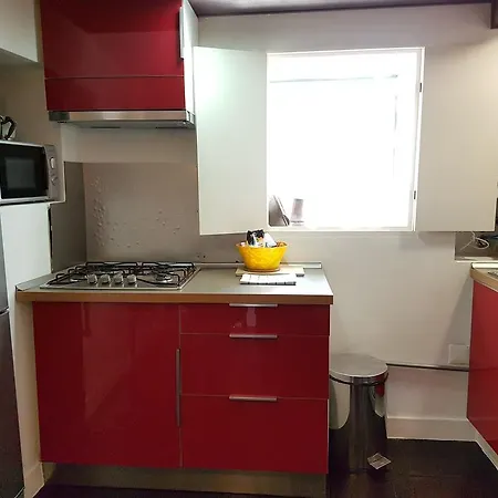 Appartement Village Sao Vicente *