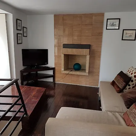 Village Sao Vicente Apartment *