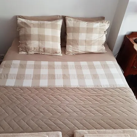 Apartment Village Sao Vicente