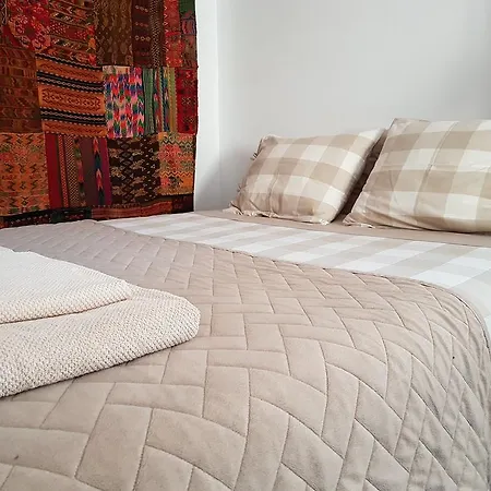Apartment Village Sao Vicente Lisbon